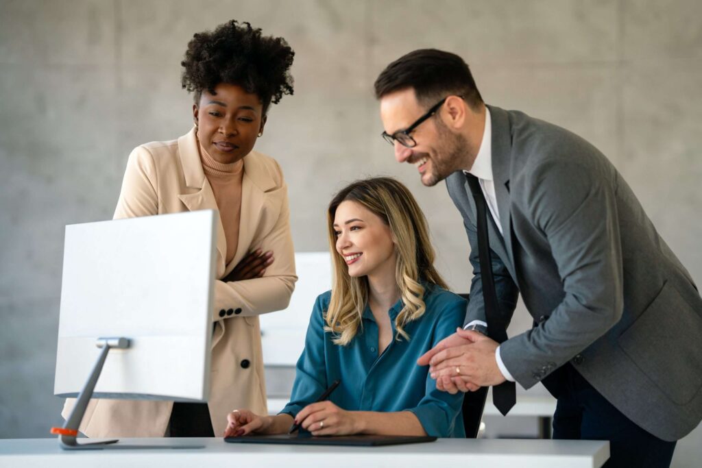 Digital Horizons technology support
