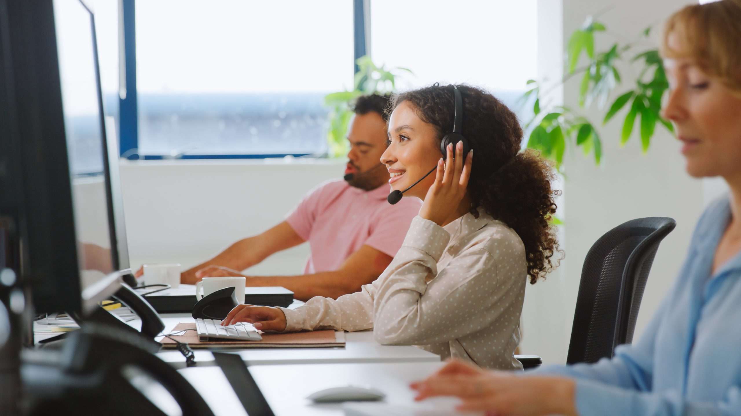 Digital Horizons IT services